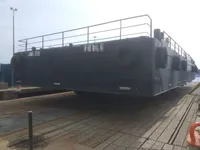 Баржа для продажу