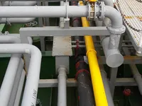 Танкер для нафти/хімікатів для продажу