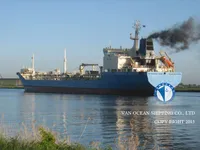 Танкер для нафти/хімікатів для продажу