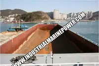 Баржа для продажу