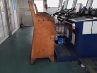 Контейнеровоз для продажу