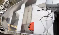Робочі човни для продажу