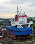 Десантний корабель, танк на продаж