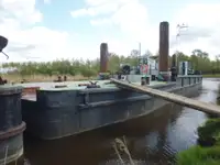 Робочі човни для продажу