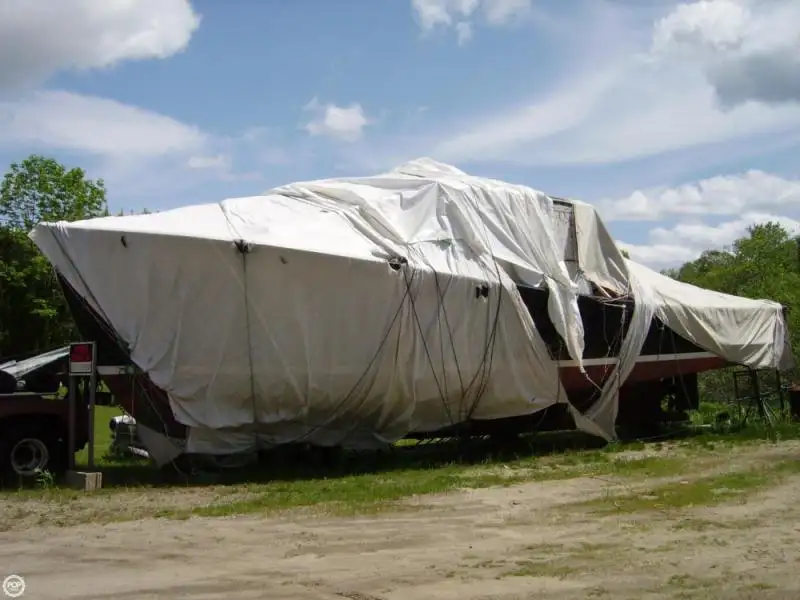 Баржа для продажу