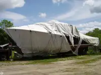 Баржа для продажу