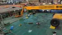 Баржа для продажу