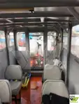 Жорсткий надувний човен для продажу