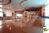 Плавучий готель для продажу