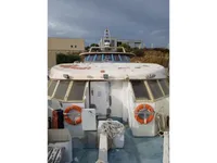 Пасажирський корабель для продажу