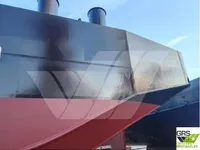Баржа для продажу