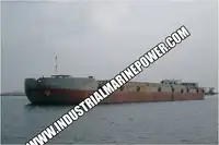 Баржа для продажу