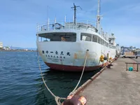 Судно для вилову риби довгими сітками для продажу