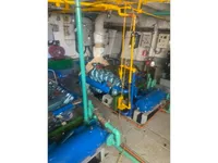 Пасажирський корабель для продажу
