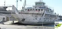Ro-Ro ship на продаж