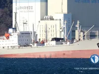 Рефрижераторне судно для продажу