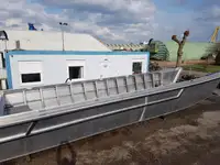 Десантний корабель, танк на продаж
