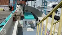 Круїзний лайнер для продажу