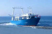 Trawler на продаж
