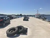 Плавучий док на продаж