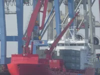 Рефрижераторне судно для продажу