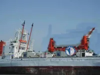 Рефрижераторне судно для продажу