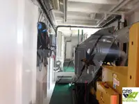 Контейнеровоз для продажу