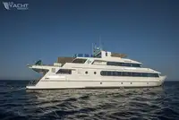 Пасажирський корабель для продажу