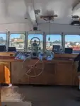 Баржа для продажу