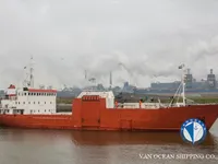 Рефрижераторне судно для продажу