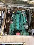 Пасажирський корабель для продажу