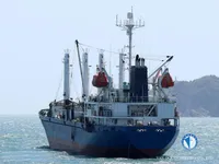 Рефрижераторне судно для продажу