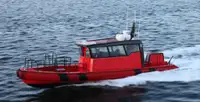 Лоцманський катер для продажу