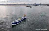 Робочі судна на продаж