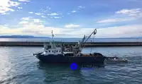 Beam trawler на продаж