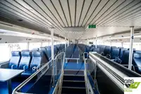 Пасажирський корабель для продажу