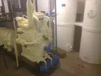 Земснаряд на продаж