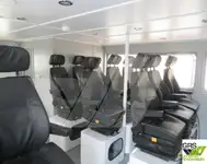 Судно для обслуговування вітрових електростанцій для продажу
