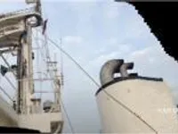 Рефрижераторне судно для продажу
