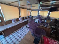 Рибальське судно для продажу