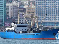 Рефрижераторне судно для продажу