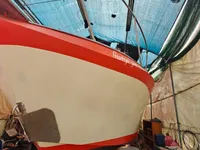 Робочі човни для продажу