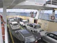 Судно Ro-Ro для продажу