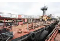 Бункерний танкер для продажу