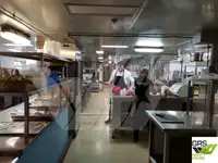 Круїзний лайнер для продажу