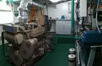 Десантний корабель-танкер для продажу