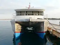 Оглядове судно на продаж