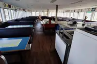 Пасажирський корабель для продажу