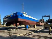 Робочі човни для продажу