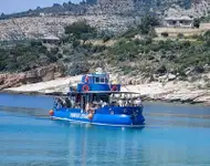 Підводний човен для продажу